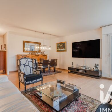 Appartement 4 pièces 645000 €