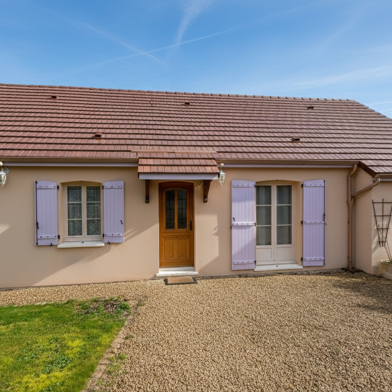 Maison 4 pièces 235000 €