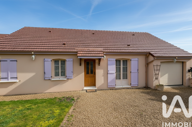 Maison 4 pièces 235000 €