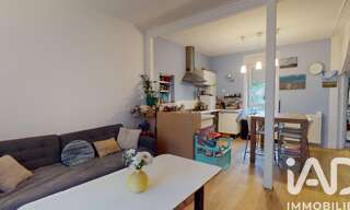 Maison 5 Pièces 85 m² à vendre à Quimper (29000)