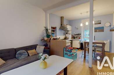 Maison 5 pièces 199500 €