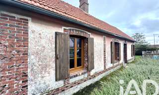 Maison 3 Pièces 49 m² à vendre à Saint-Denis-des-Puits (28240)