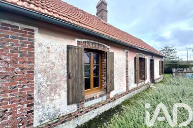 Maison 3 pièces 65000 €