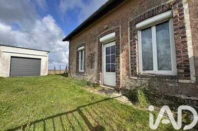 Maison 2 pièces 79000 €