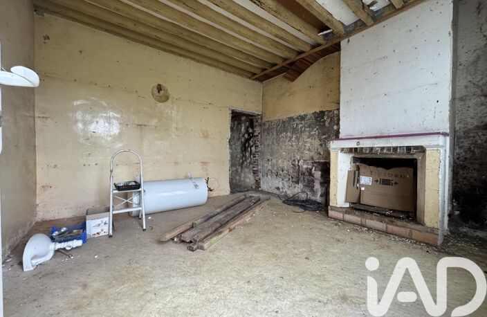 Vente Maison de campagne 2 pièces — photo 2