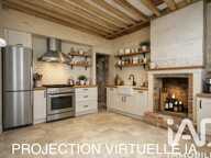 Vente Maison de campagne 2 pièces — photo 3