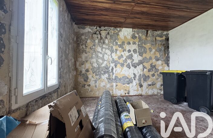 Vente Maison de campagne 2 pièces — photo 4