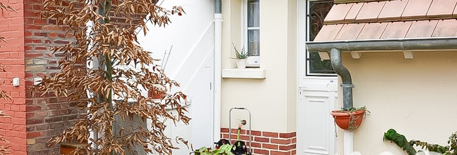 Maison 3 Pièces 75 m² à vendre à Compiègne (60200)