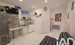 Appartement 1 Pièce 13 m² à vendre à Biarritz (64200)