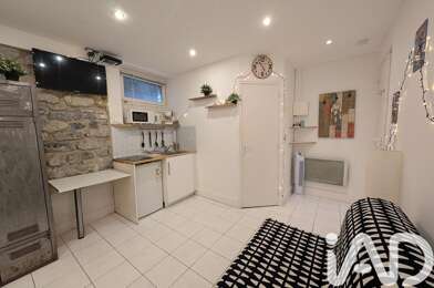 Appartement 1 pièces 137000 €