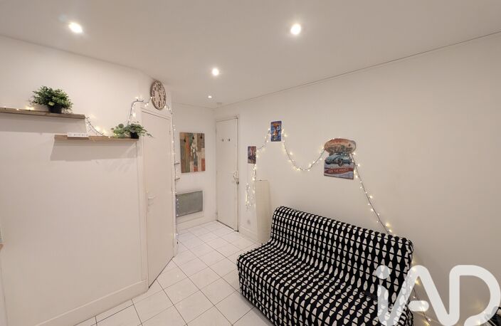 Vente Studio 1 pièce — photo 3