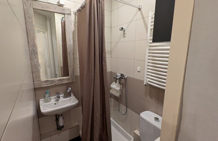 Vente Studio 1 pièce — photo 4