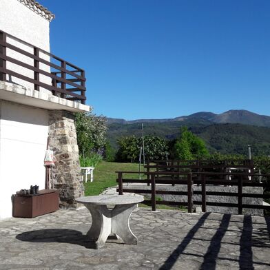 Maison 5 pièces 370000 €