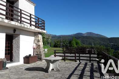 Maison 5 pièces 370000 €