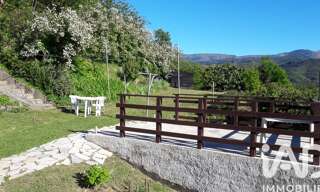 Maison 5 Pièces 140 m² à vendre à Le Vigan (30120)