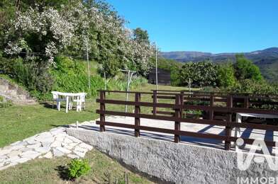 Maison 5 pièces 369000 €