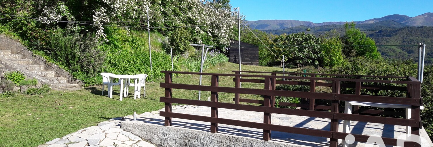 Maison 5 Pièces 140 m² à vendre à Le Vigan (30120)