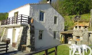Maison 5 Pièces 140 m² à vendre à Le Vigan (30120)