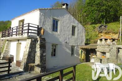 Maison 5 pièces 369000 €