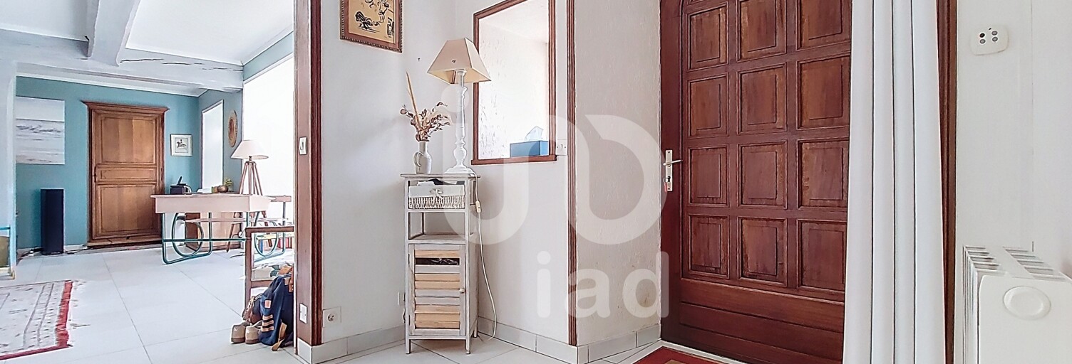 Maison 8 Pièces 250 m² à vendre à Yquelon (50400)