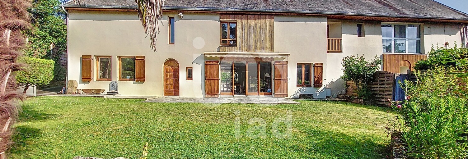 Maison 8 Pièces 250 m² à vendre à Yquelon (50400)