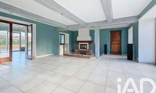 Maison 8 Pièces 250 m² à vendre à Yquelon (50400)