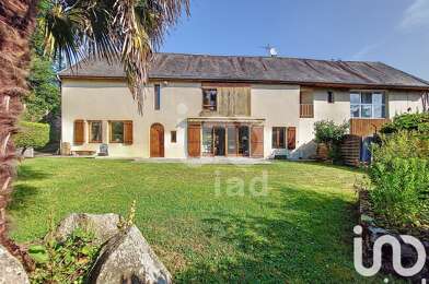 Maison 8 pièces 550000 €