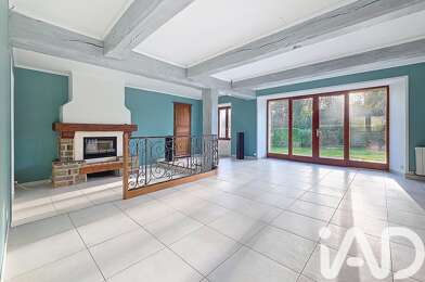 Maison 8 pièces 499000 €