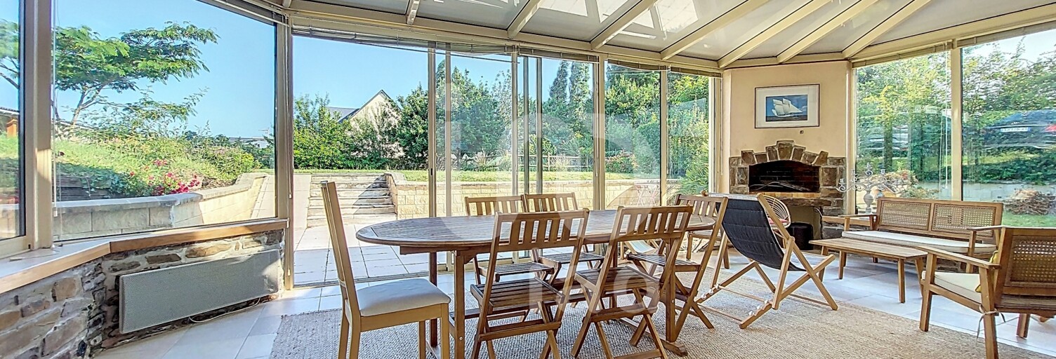 Maison 8 Pièces 250 m² à vendre à Yquelon (50400)