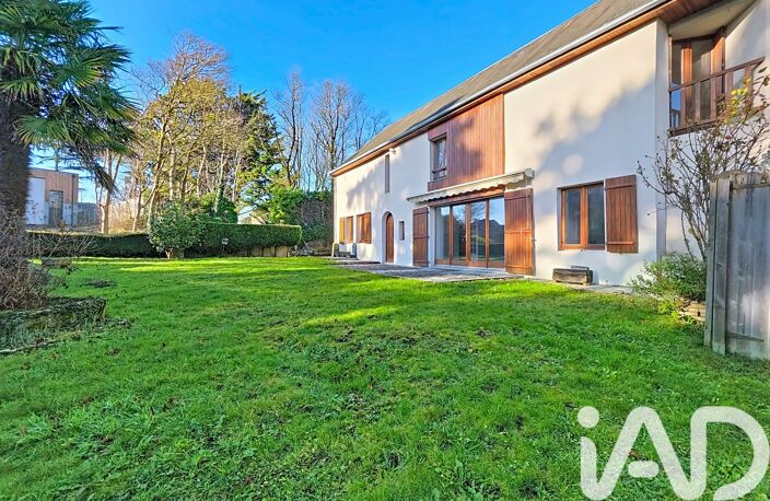 Vente Longère 8 pièces — photo 3
