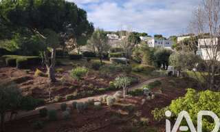 Appartement 2 Pièces 40 m² à vendre à La Seyne-sur-Mer (83500)