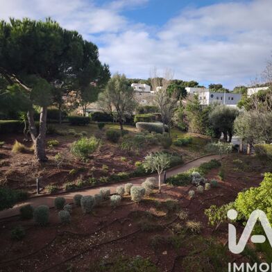 Appartement 2 pièces 188000 €