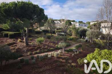 Appartement 2 pièces 188000 €