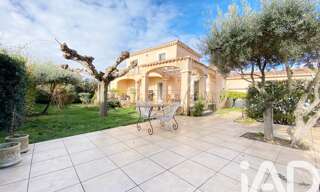 Maison 4 Pièces 140 m² à vendre à Sorgues (84700)