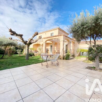 Maison 4 pièces 470000 €