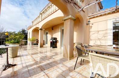 Maison 4 pièces 450000 €