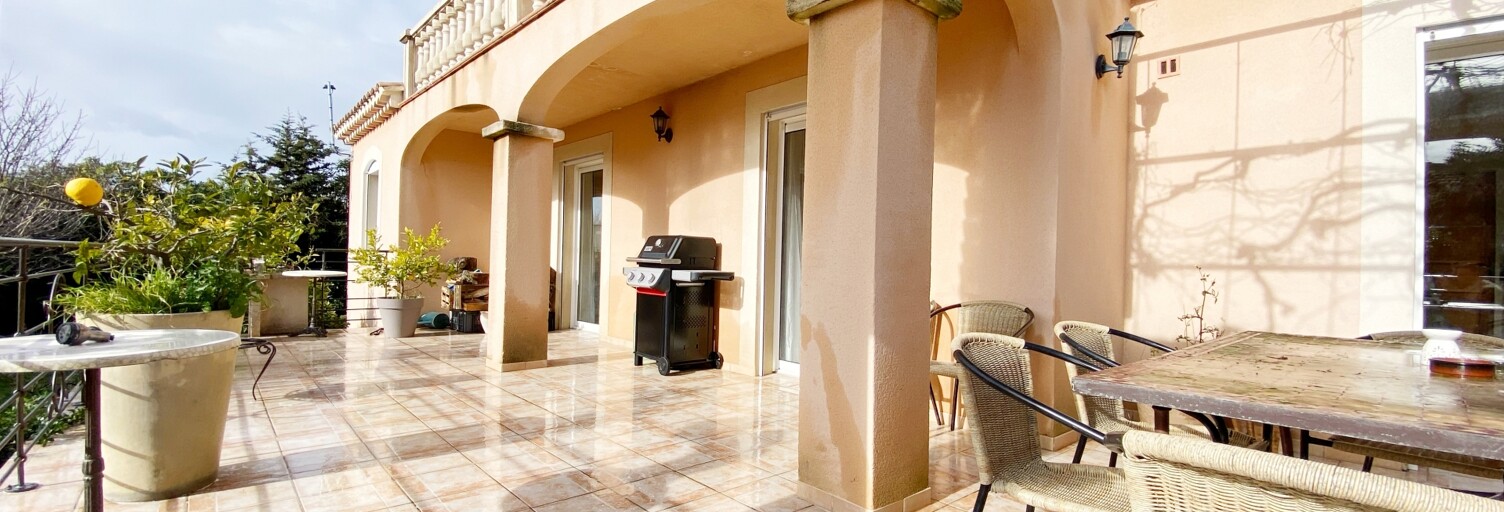 Maison 4 Pièces 140 m² à vendre à Sorgues (84700)