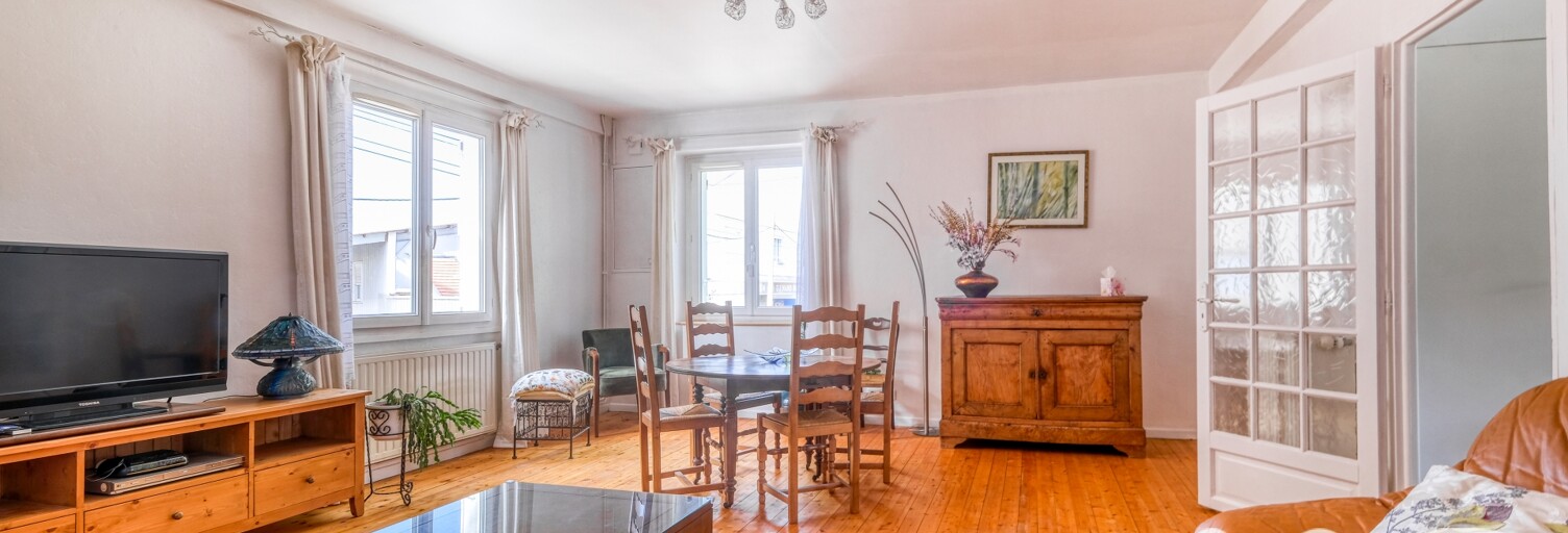 Maison 4 Pièces 131 m² à vendre à La Ferté-Gaucher (77320)