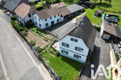 Maison 6 pièces 245000 €