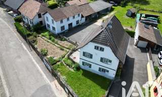 Maison 6 Pièces 129 m² à vendre à Winkel (68480)