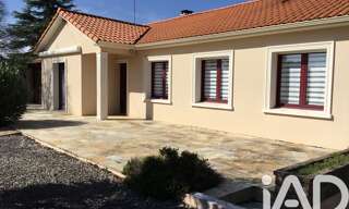 Maison 7 Pièces 131 m² à vendre à Beaupréau-en-Mauges (49600)