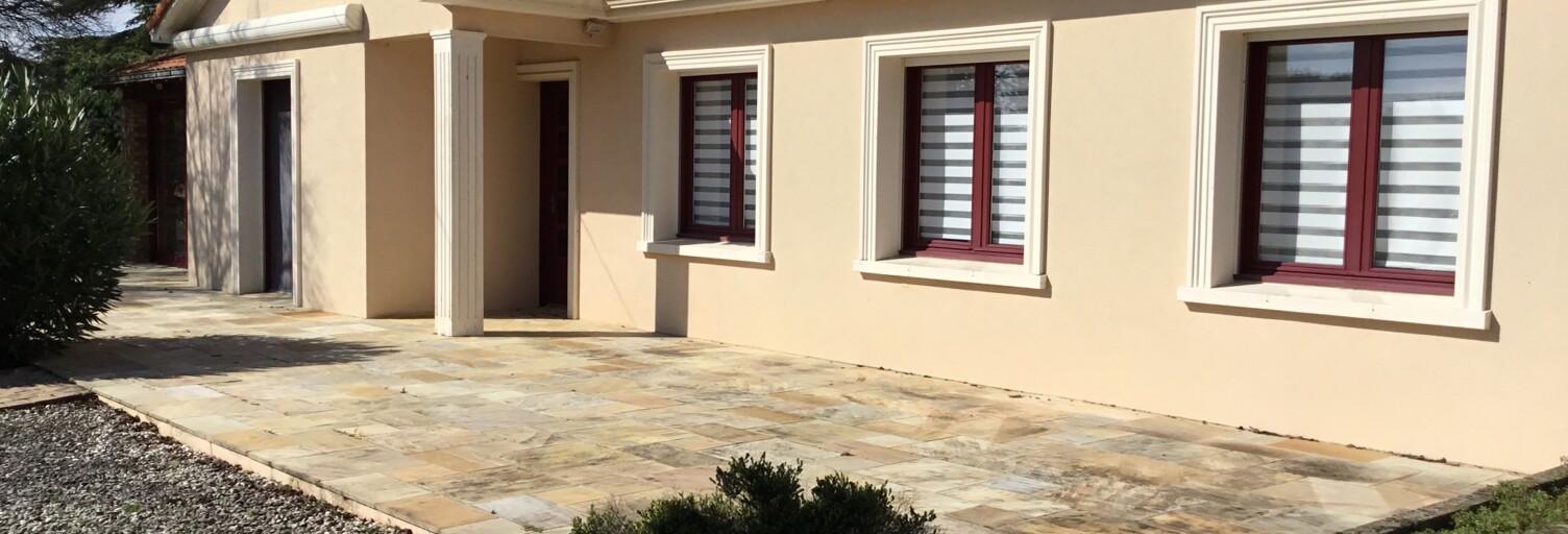 Maison 7 Pièces 131 m² à vendre à Beaupréau-en-Mauges (49600)