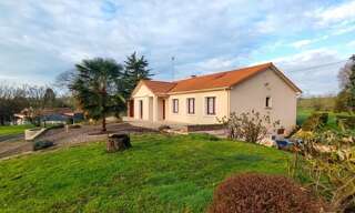 Maison 7 Pièces 131 m² à vendre à Beaupréau-en-Mauges (49600)