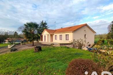 Maison 7 pièces 289000 €