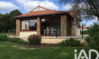 Maison 7 Pièces 131 m² à vendre à Montrevault-sur-Èvre (49110)