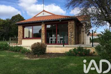 Maison 7 pièces 289000 €