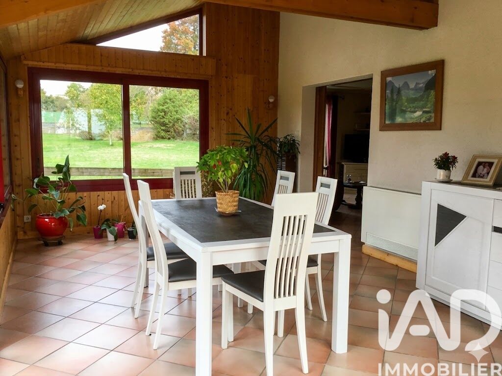 Maison à vendre, 7 pièces, 131 m², Montrevault-sur-Èvre