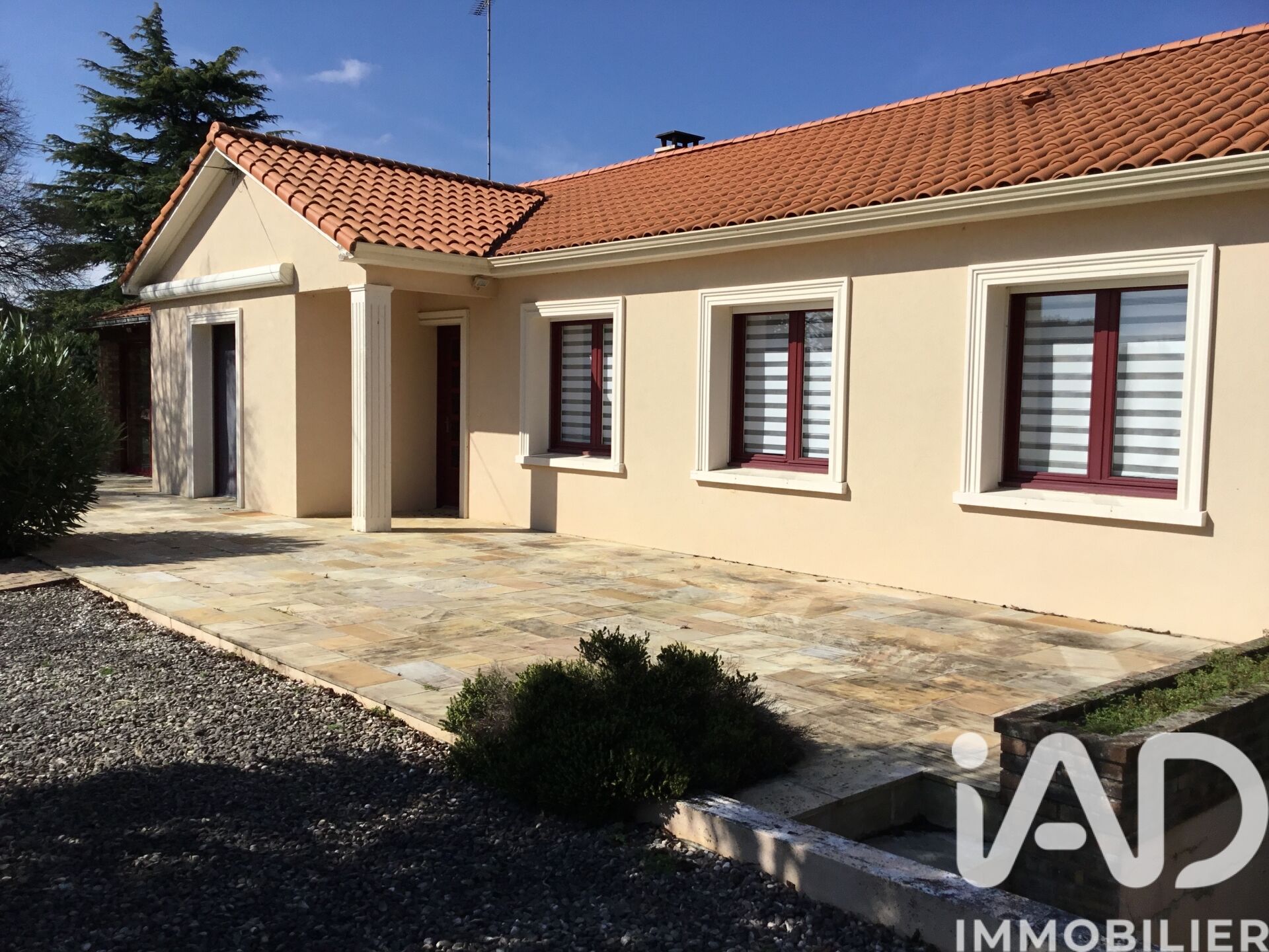 Vente Maison/villa 7 pièces - Photo 4