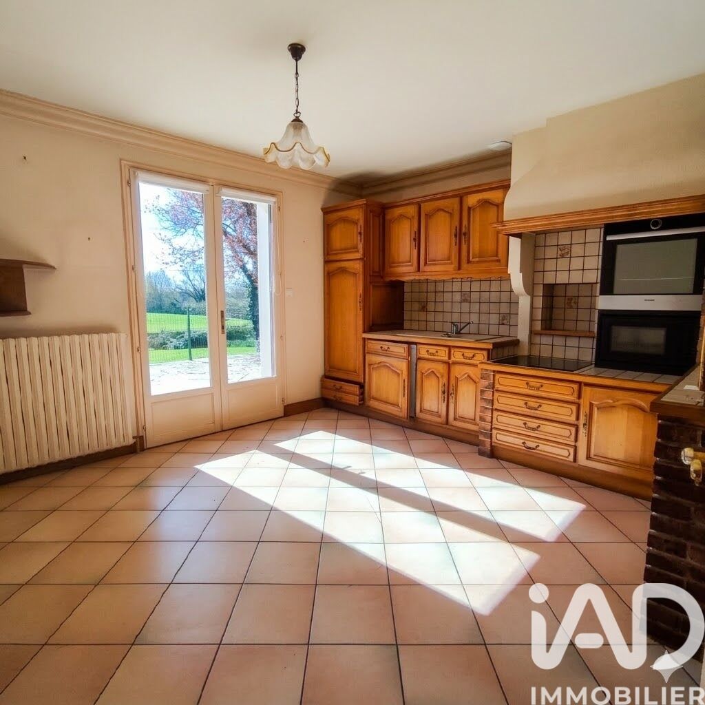 Vente Maison/villa 7 pièces - Photo 5