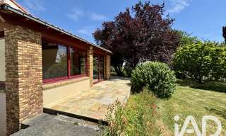 Maison 7 Pièces 131 m² à vendre à Montrevault-sur-Èvre (49110)